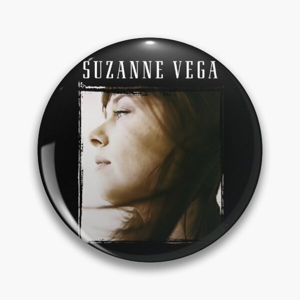 Item preview, Suzanne Vega designed and sold by BOTALEG.