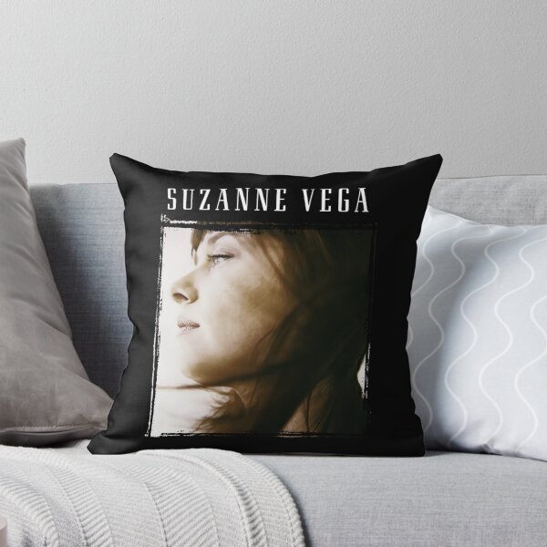 Item preview, Suzanne Vega designed and sold by BOTALEG.