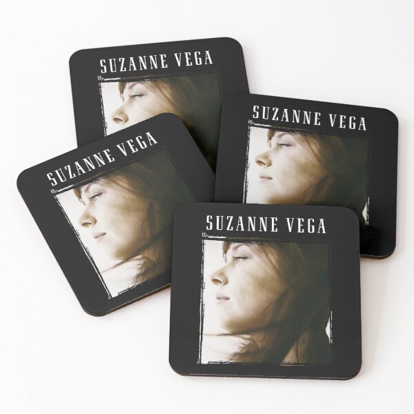 Item preview, Suzanne Vega designed and sold by BOTALEG.