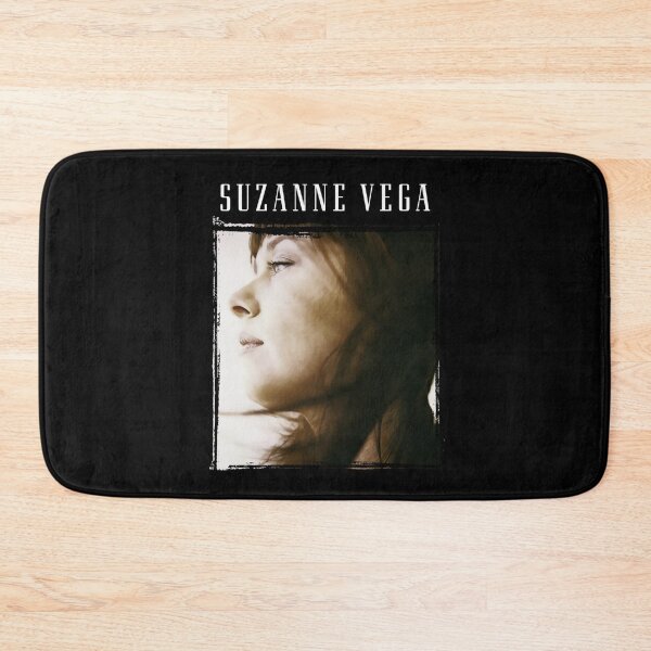 Item preview, Suzanne Vega designed and sold by BOTALEG.