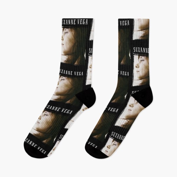 Item preview, Suzanne Vega designed and sold by BOTALEG.