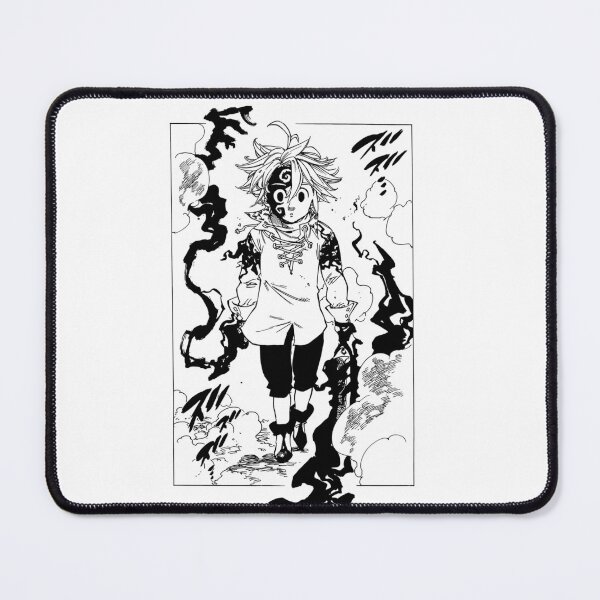 Item preview, power born from sin designed and sold by thelovedread.