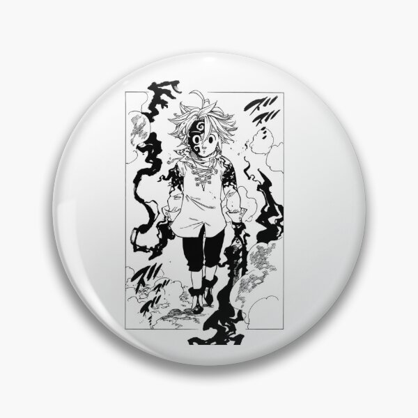 Item preview, power born from sin designed and sold by thelovedread.