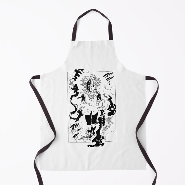Item preview, power born from sin designed and sold by thelovedread.