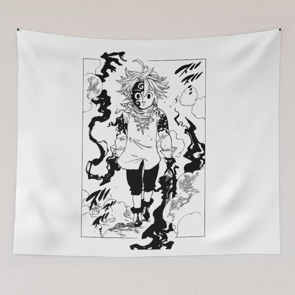 Item preview, power born from sin designed and sold by thelovedread.