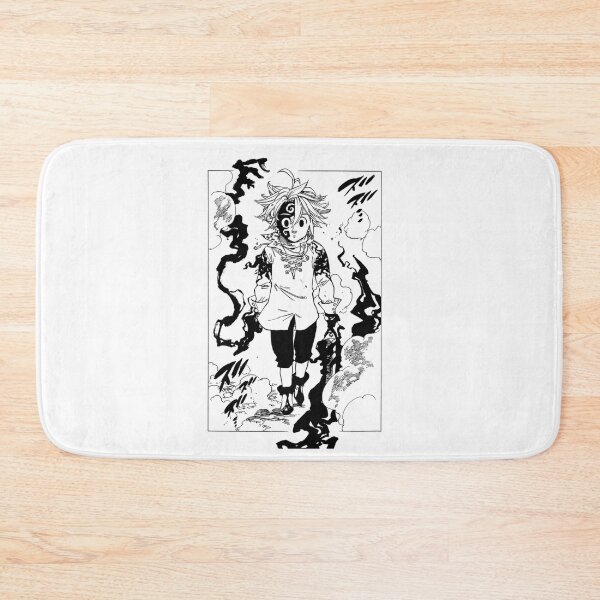 Item preview, power born from sin designed and sold by thelovedread.