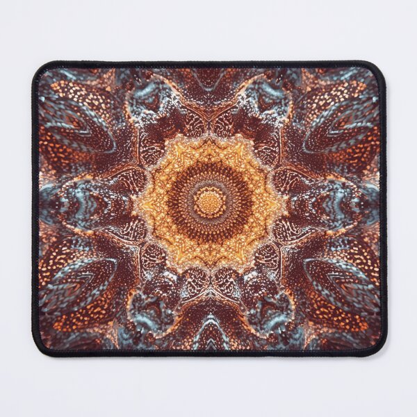 Item preview, Forge Singularity: Liquid Amber Starburst designed and sold by mxztar.