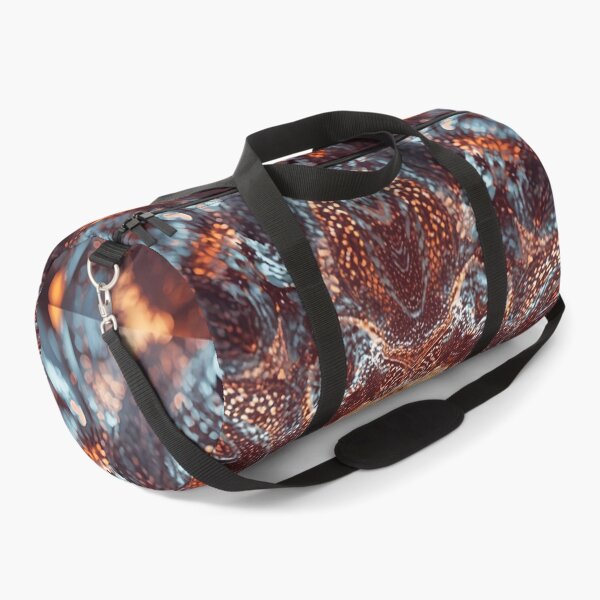 Item preview, Forge Singularity: Liquid Amber Starburst designed and sold by mxztar.