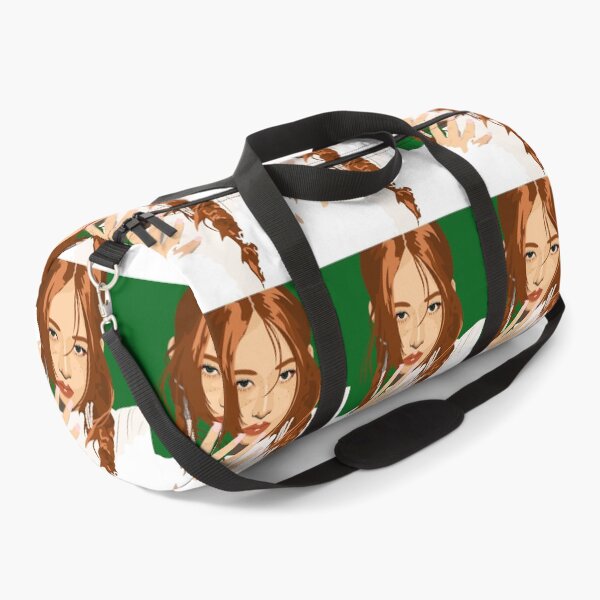 Item preview, Rei of IVE in a stunning vector digital portrait. designed and sold by Aome22.