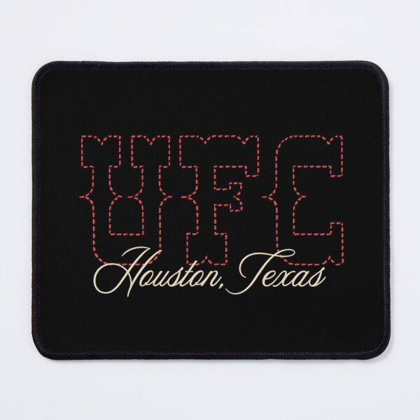 Item preview, UFC Houston designed and sold by JeyVel.