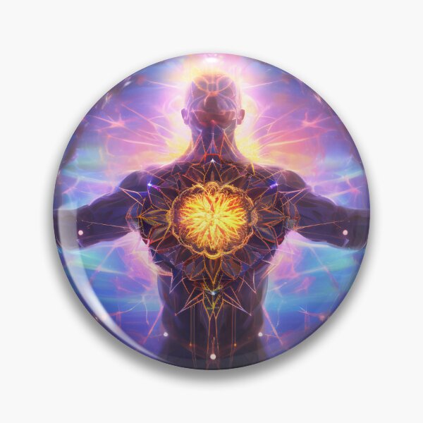 Item preview, Cosmic Awakening: Emanation of Universal Energy designed and sold by Hipatye26.