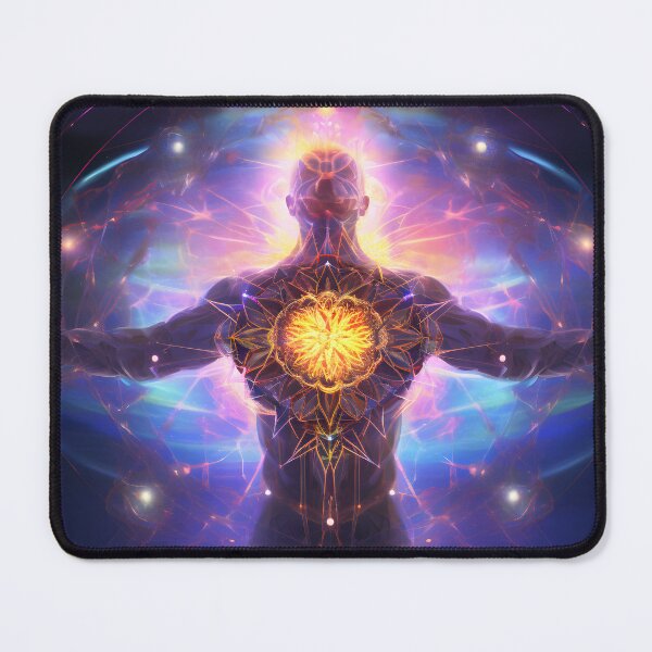 Item preview, Cosmic Awakening: Emanation of Universal Energy designed and sold by Hipatye26.