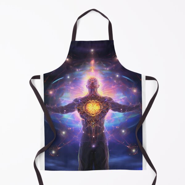 Item preview, Cosmic Awakening: Emanation of Universal Energy designed and sold by Hipatye26.