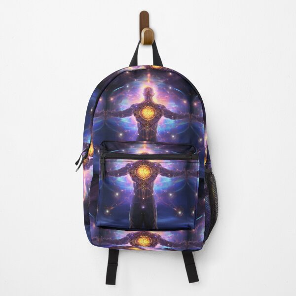 Item preview, Cosmic Awakening: Emanation of Universal Energy designed and sold by Hipatye26.