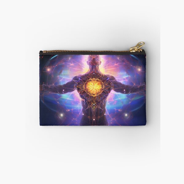 Item preview, Cosmic Awakening: Emanation of Universal Energy designed and sold by Hipatye26.