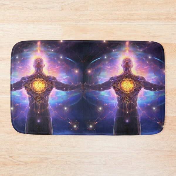Item preview, Cosmic Awakening: Emanation of Universal Energy designed and sold by Hipatye26.