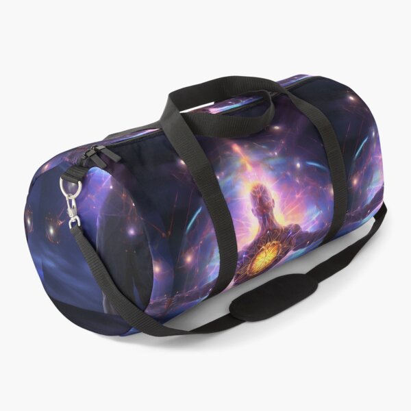 Item preview, Cosmic Awakening: Emanation of Universal Energy designed and sold by Hipatye26.