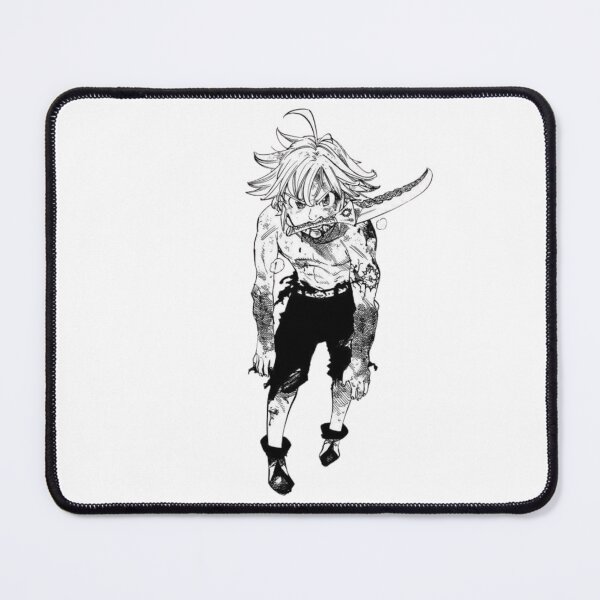 Item preview, demon blood designed and sold by thelovedread.