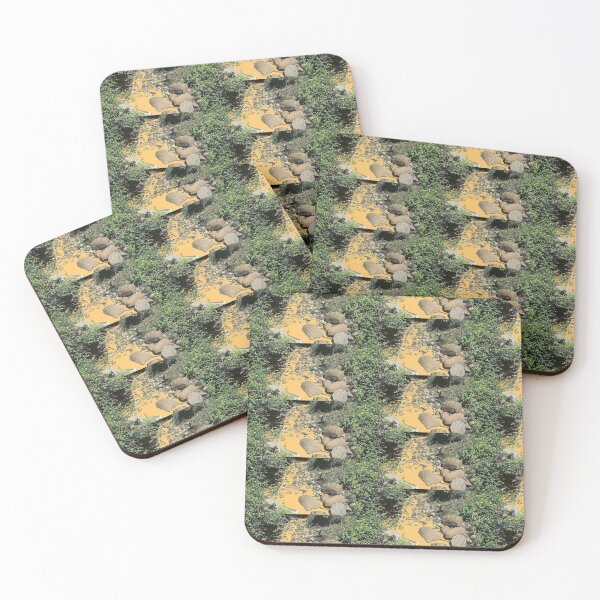 Item preview, Mini River Stream Central Park Photo Rocks Plants Stickers Prints Posters Wall Art Magnet Home Coffee Cup Decoration TShirt Stationary Notebook Magnet Hat Kitchen Work School Office Redbubble Shop designed and sold by Saritas Boutique Shop.