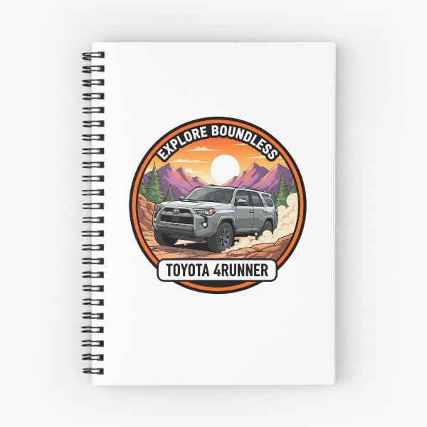 Item preview, 4runner retro designed and sold by Timegraf.