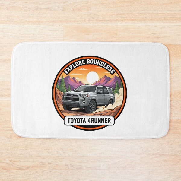 Item preview, 4runner retro designed and sold by Timegraf.