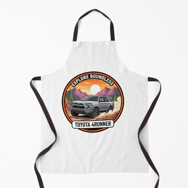 Item preview, 4runner retro designed and sold by Timegraf.
