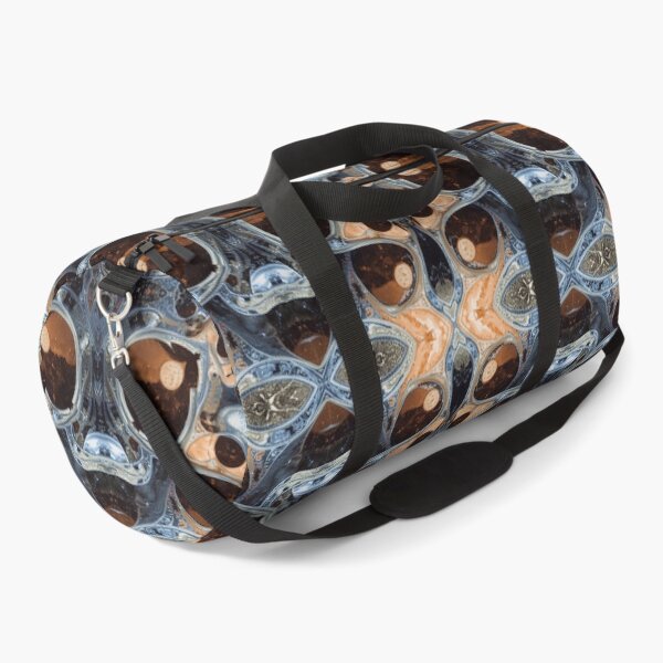 Item preview, Microscopic Nebula: Cellular Agate Labyrinth designed and sold by mxztar.
