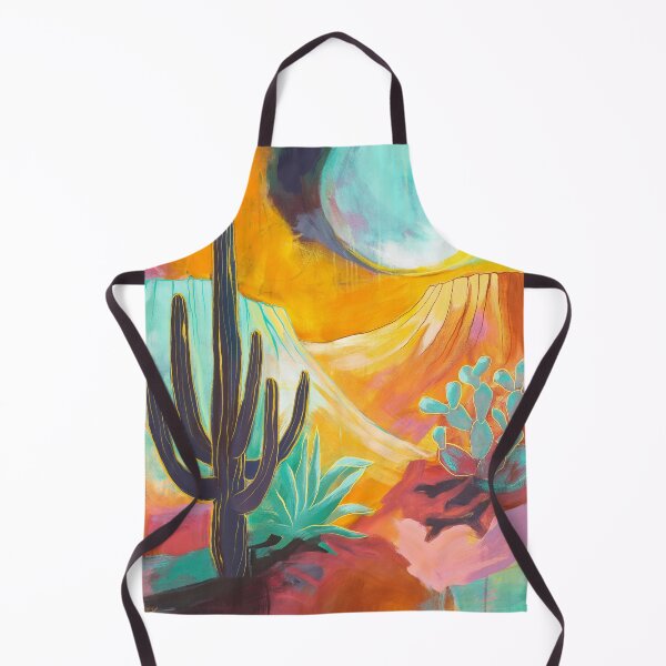 Item preview, Moonlight on the Mesas designed and sold by kristinharvey.