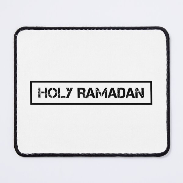 Item preview, Holy Ramadan designed and sold by Worldwide4shop.