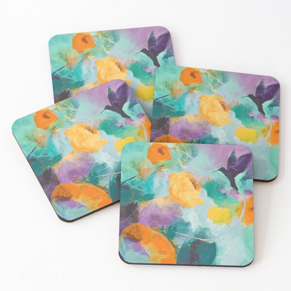 Item preview, The Hummingbird Dance designed and sold by kristinharvey.