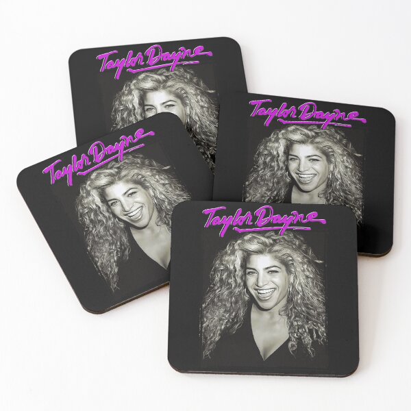 Item preview, Taylor dayne designed and sold by BOTALEG.