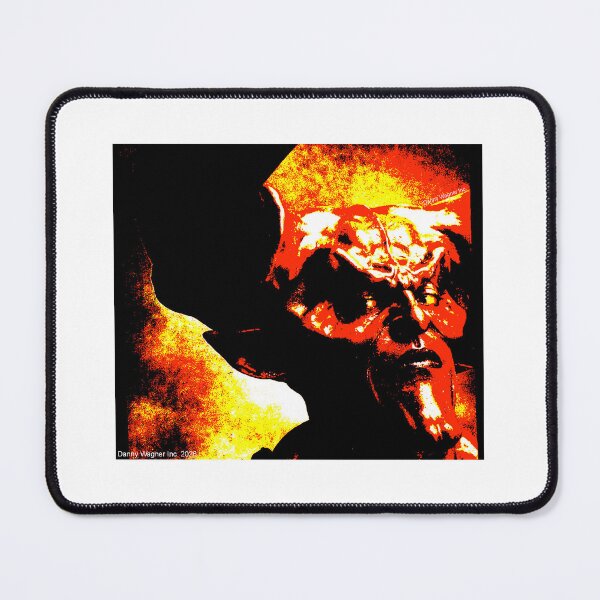 Item preview, Darkness designed and sold by Danny Wagner Inc..