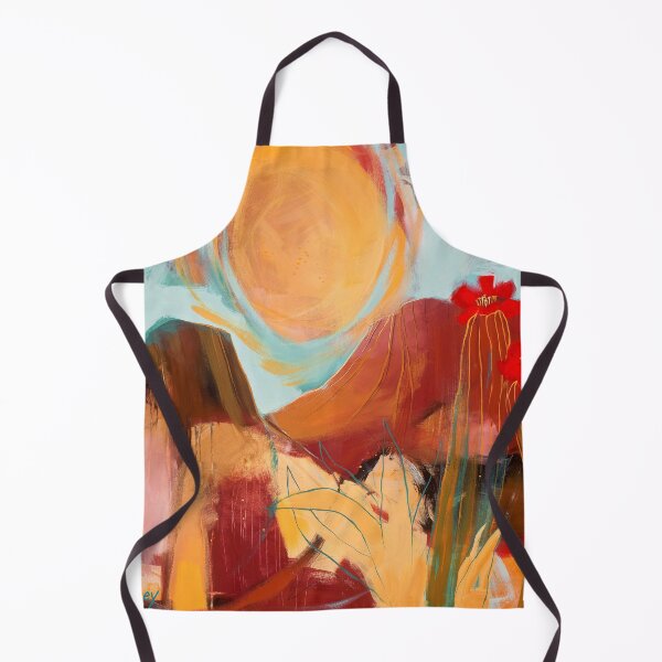 Item preview, Desert in Bloom designed and sold by kristinharvey.