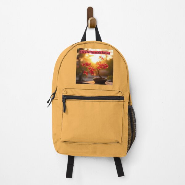 Item preview, Life's Better with Bonsai Bonsai designed and sold by Sachie's Studio.