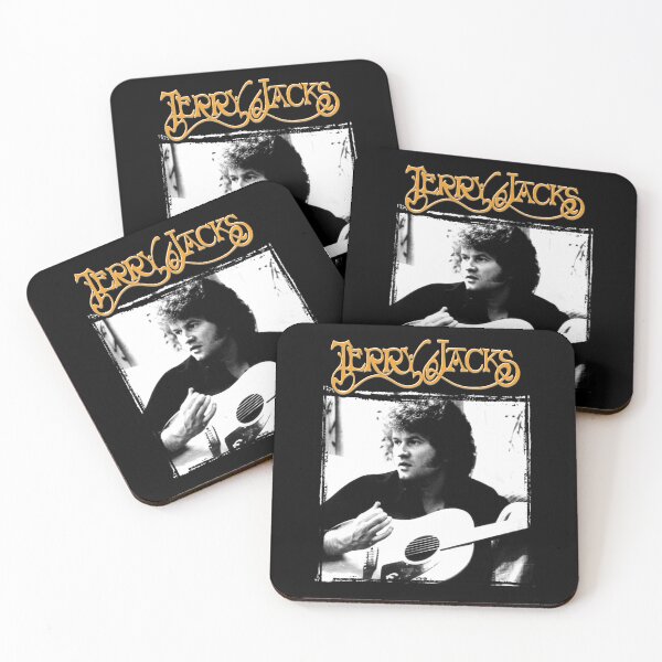 Item preview, Terry Jacks designed and sold by BOTALEG.