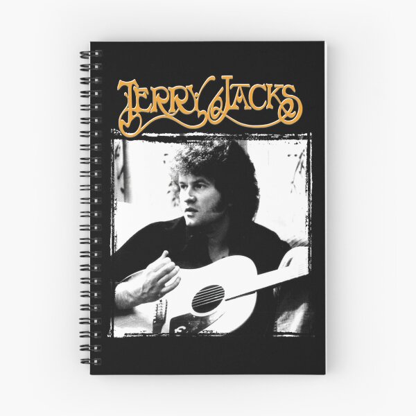 Item preview, Terry Jacks designed and sold by BOTALEG.