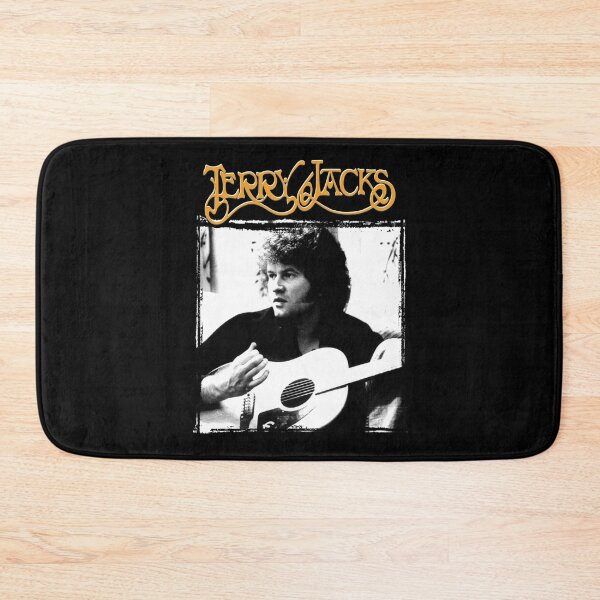Item preview, Terry Jacks designed and sold by BOTALEG.