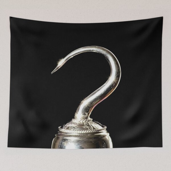 Item preview, Hook designed and sold by ~ Th*mas ~.