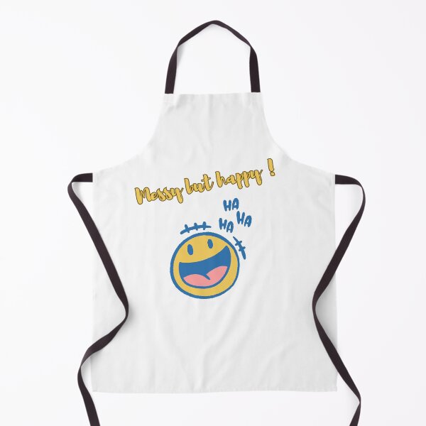 Item preview, messy but happy designed and sold by Fatimalak.