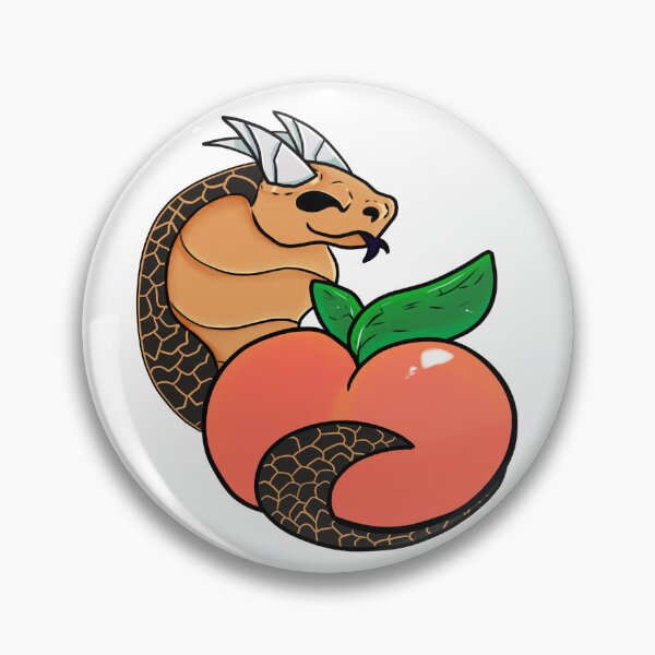 Item preview, Snake Fruit designed and sold by XmeraDen.