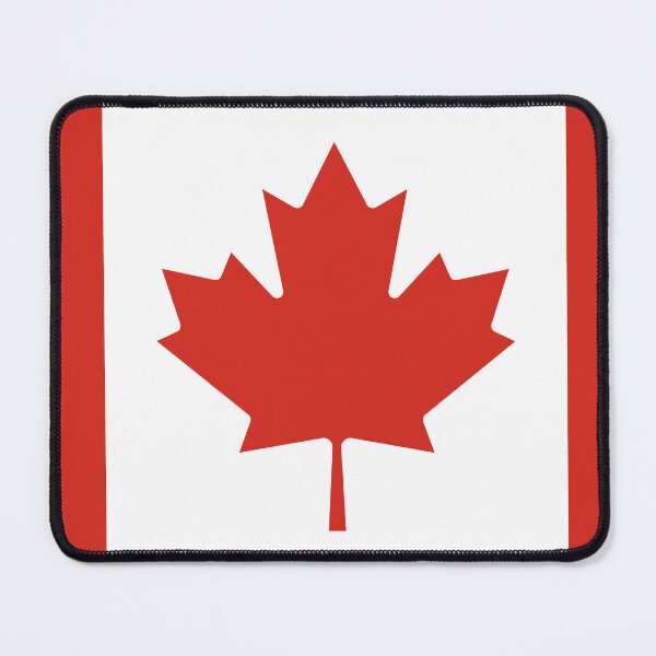 Item preview, Classic Canada National Flag - Maple Leaf Pride designed and sold by NTGUILTY.