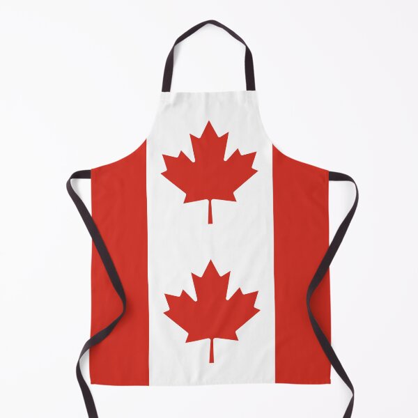 Item preview, Classic Canada National Flag - Maple Leaf Pride designed and sold by NTGUILTY.