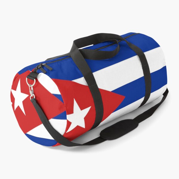 Item preview, Classic Cuba National Flag - La Estrella Solitaria Pride designed and sold by NTGUILTY.