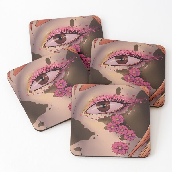 Item preview, Look at Her designed and sold by AvalonUnmuzzled.