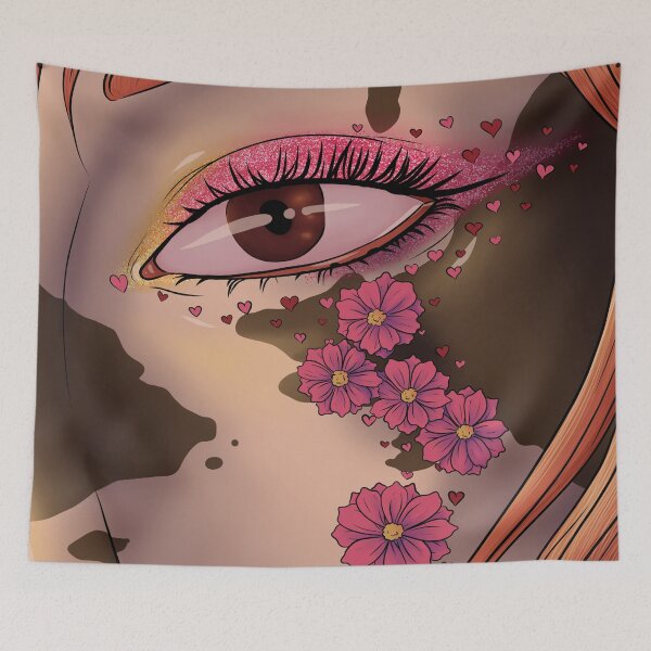 Item preview, Look at Her designed and sold by AvalonUnmuzzled.