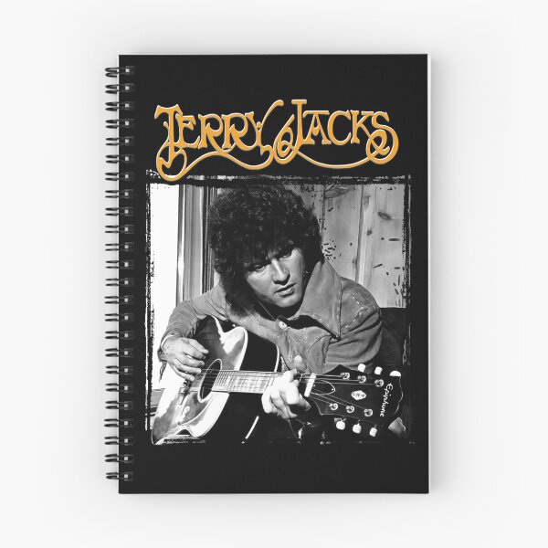 Item preview, Terry Jacks designed and sold by BOTALEG.