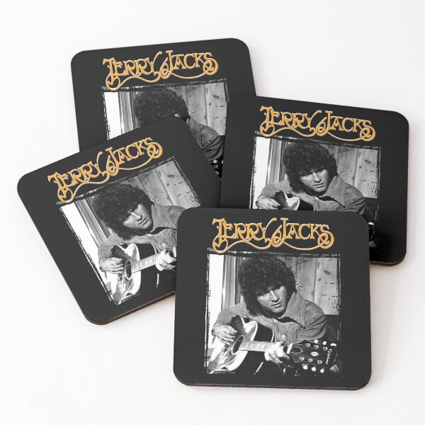 Item preview, Terry Jacks designed and sold by BOTALEG.