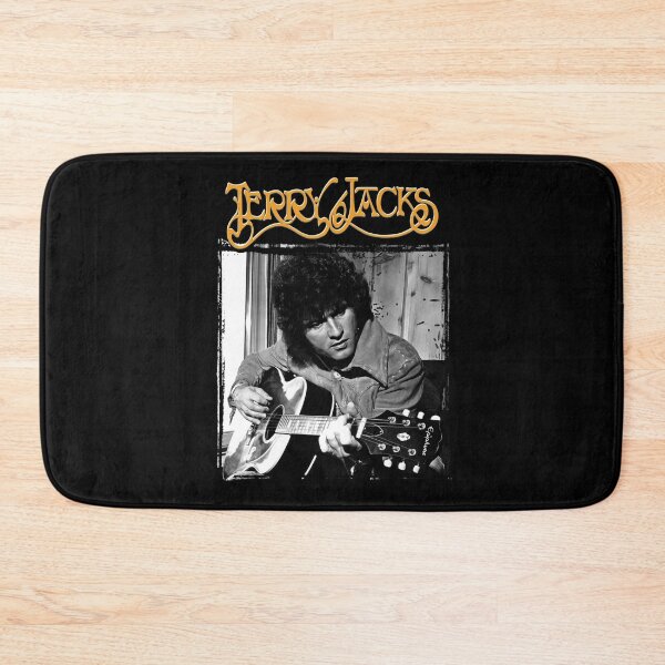 Item preview, Terry Jacks designed and sold by BOTALEG.