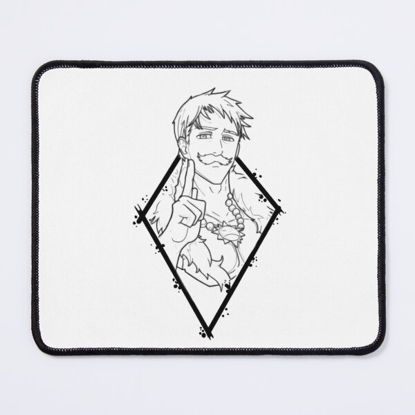 Item preview, sunshine flame hero designed and sold by thelovedread.