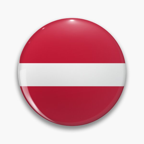 Item preview, Classic Denmark National Flag - Dannebrog Pride designed and sold by NTGUILTY.